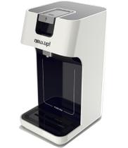 Purificador De Água Slim Fiter Com Filtro New Up Não Eletronico