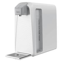 Purificador de Água SlimPure Branco Bivolt Midea Purificador de Água SlimPure Branco Bivolt Midea