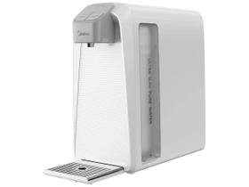 Purificador de Água SlimPure Branco Midea Purificador de Água SlimPure Branco Midea