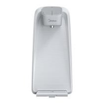 Purificador de Água Slimpure com Compressor Branco Midea