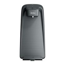 Purificador de Água Slimpure com Compressor Cinza Midea