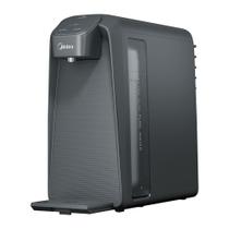 Purificador de Água Slimpure com Compressor Cinza Midea Purificador de Água Slimpure com Compressor Cinza Midea