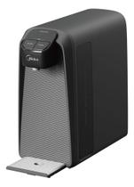 Purificador De Água Slimpure Slim Cinza Midea Bivolt