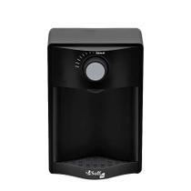 Purificador de Água Soft Baby Preto Sem Refrigeração 51657 Everest