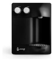 Purificador De Água Soft Everest Slim Preto