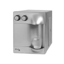 Purificador de Água Soft Star 220v Prata - Soft Everest