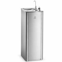 Purificador De Agua Tipo Inox Puripress Pressao 127V - Ibbl Purificador De Agua Tipo Inox Puripress Pressao 127V - Ibbl