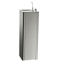 Purificador De Agua Tipo Inox Puripress Pressao 220V - Ibbl