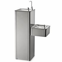 Purificador De Agua Tipo Inox Puripress Pressao Conjugado 127V - Ibbl Purificador De Agua Tipo Inox Puripress Pressao Conjugado 127V - Ibbl