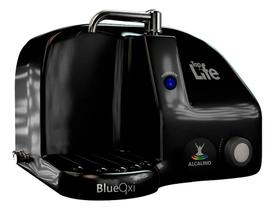 Purificador De Água Top Life Blueoxi 2 Em 1 Agua Natural Alcalina Com Ozonio Com Ph9,5 VOLTAGEMCOR:PRETOVOLTAGEM:110V Purificador De Água Top Life Blueoxi 2 Em 1 Agua Natural Alcalina Com Ozonio Com Ph9,5 VOLTAGEMCOR:PRETOVOLTAGEM:110V