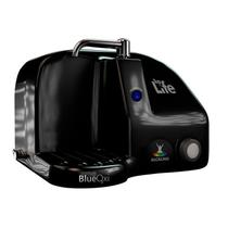 Purificador De Água Top Life Blueoxi 2 Em 1 Preto 220V