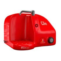 Purificador De Água Top Life Blueoxi 2 Em 1 Vermelho 220V