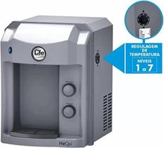 Purificador De Água Top Life Com Adiçao de Ozônio E agua Alcalina Refrigeraçao por Compressor Alta Capacidade de Refrigeraçao. Purificador De Água Top Life Com Adiçao de Ozônio E agua Alcalina Refrigeraçao por Compressor Alta Capacidade de Refrigeraçao.