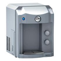 Purificador De Água Top Life Heoxi 2 Em 1 Prata 127V Purificador De Água Top Life Heoxi 2 Em 1 Prata 127V