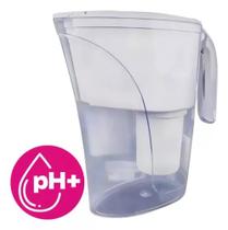 Purificador de Água Ulfer Pratic pH+ Branco (Jarra)