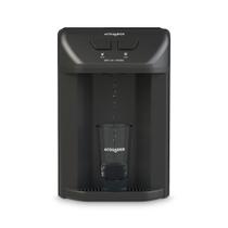 Purificador de água Ultra Ice Midian Classe C - 220v - Preto - Acquabios Purificador de água Ultra Ice Midian Classe C - 220v - Preto - Acquabios