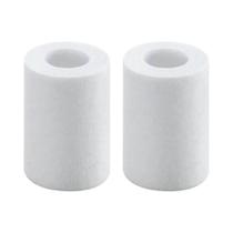 Purificador De Água Universal Para Torneira De Cozinha E Banheiro Com Filtro De Algodão PP De Alta