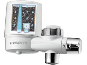 Purificador de Água Versatille Não Elétrico - Lorenzetti