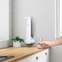 Purificador de agua viqua parede lagune vitalité