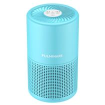Purificador de Aire FULMINARE H13 HEPA 3 Velocidades Temporizador Luz Nocturna Purificador de Aire FULMINARE H13 HEPA 3 Velocidades Temporizador Luz Nocturna