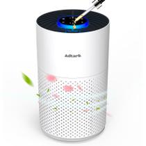 Purificador de ar ADTARK para quarto doméstico com H14 True HEPA Purificador de ar ADTARK para quarto doméstico com H14 True HEPA