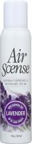 Purificador de ar Air Scense Lavender 200 ml (pacote com 4)