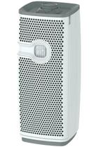Purificador de ar Bionaire True HEPA AER1 Mini Tower branco Purificador de ar Bionaire True HEPA AER1 Mini Tower branco