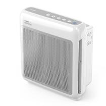 Purificador de ar Coway 200M True HEPA Filter 3 anos de garantia branco