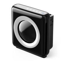 Purificador de ar Coway Airmega AP-1512HH True HEPA com qualidade do ar