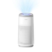 Purificador de Ar CUCKOO CAC-K1910FW para Ambientes Grandes 210 m² UV-C Purificador de Ar CUCKOO CAC-K1910FW para Ambientes Grandes 210 m² UV-C