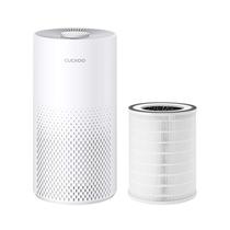 Purificador de ar CUCKOO True HEPA CAC-I0510FW para 42m² com filtro extra