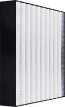 Purificador de Ar Daikin MCB50YSAU Filtro HEPA Remove 99,97% de Partículas de 0,1μm