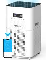 Purificador de ar DAYETTE Dayette Smart WIFI H14 Ture HEPA 300m²
