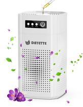 Purificador de ar DAYETTE H13 True HEPA Filter para quarto de 90m²