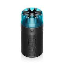 Purificador de Ar Dyson HushJet Compacto Silencioso Controle por App