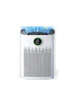 Purificador de Ar ECOSELF HAP603 para Ambientes Grandes 223 m² HEPA Purificador de Ar ECOSELF HAP603 para Ambientes Grandes 223 m² HEPA
