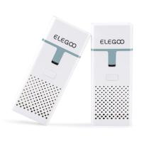 Purificador de Ar ELEGOO Mini com Filtro de Carbono Ativado - Pacote com 2