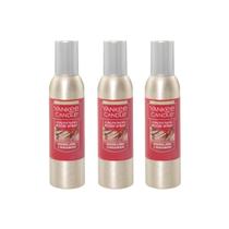 Purificador de ar em spray de ambiente Yankee Candle Sparkling Cinnamon 45mL