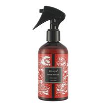 Purificador de ar em spray de roupa de cama e ambiente, aroma natural de chá verde Purificador de ar em spray de roupa de cama e ambiente, aroma natural de chá verde