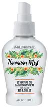 Purificador de ar em spray para banheiro Smells Begone Hawaiian Mist 120 ml Purificador de ar em spray para banheiro Smells Begone Hawaiian Mist 120 ml