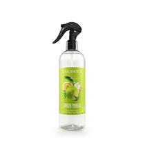 Purificador de ar em spray para roupa de cama e quarto Caldrea Ginger Pomelo 473ml Purificador de ar em spray para roupa de cama e quarto Caldrea Ginger Pomelo 473ml