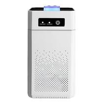 Purificador De Ar Esterelizador Fumaca Filtro Com Ionizacao Purificador De Ar Esterelizador Fumaca Filtro Com Ionizacao