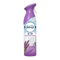 Purificador de ar Febreze AIR Effects Mediterranean Lavender Purificador de ar Febreze AIR Effects Mediterranean Lavender