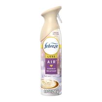 Purificador de ar Febreze Cuddle Weather, que combate odores, 260 ml