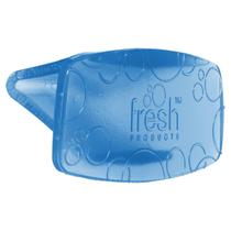 Purificador de ar Fresh Products Eco Bowl Clip Cotton Blossom, pacote com 12