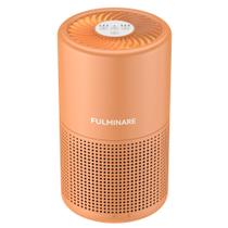 Purificador de ar FULMINARE FULMINARE H13 True HEPA 20m² Lava Orange