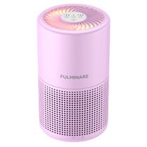 Purificador de ar FULMINARE H13 True HEPA Filtro para quarto