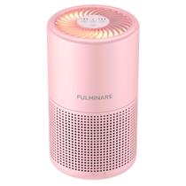 Purificador de ar FULMINARE H13 True HEPA Filtro para quarto