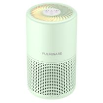 Purificador de ar FULMINARE H13 True HEPA Filtro para quarto