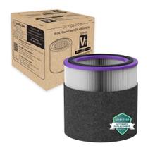 Purificador de ar GermGuardian FLT151PT Filter V para AC3000W preto Purificador de ar GermGuardian FLT151PT Filter V para AC3000W preto